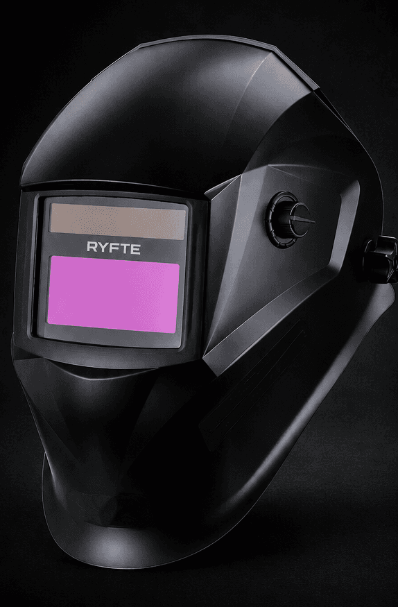 RYFTE GUARDIAN 2.1 welding helmet